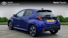 Toyota Yaris 1.5 Hybrid Design 5dr CVT Hybrid Hatchback